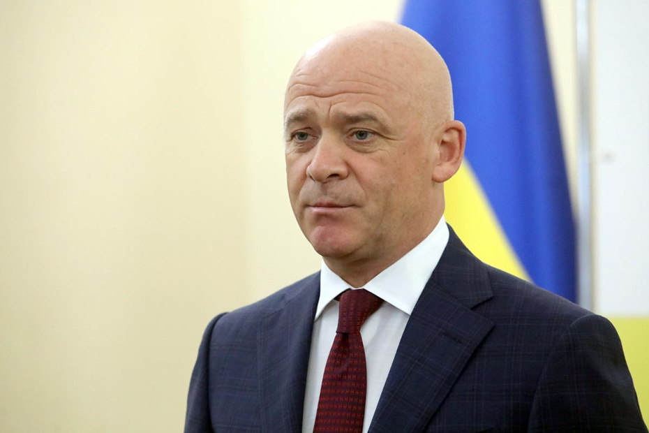 Геннадий Труханов