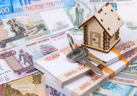 Кладовые в Москве продают по цене однокомнатных квартир