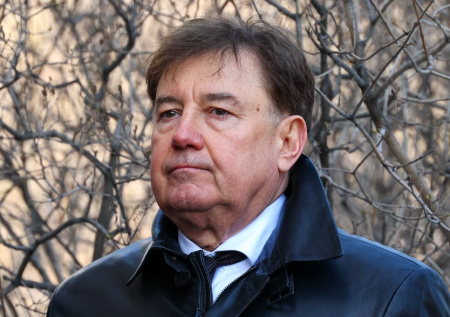 Экс-судья ВС не явился на разбирательство по иску Генпрокуратуры