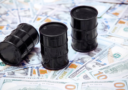В Каракасе напомнили США о необходимости платить за нефть Венесуэлы