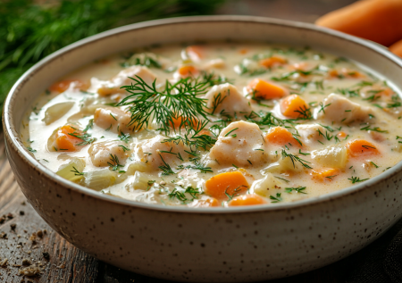 Минтай в соусе, после которого не захочется мяса. Секрет моего сытного рыбного рагу