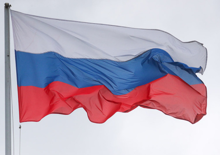 Правилова спела гимн России на награждении в Нидерландах