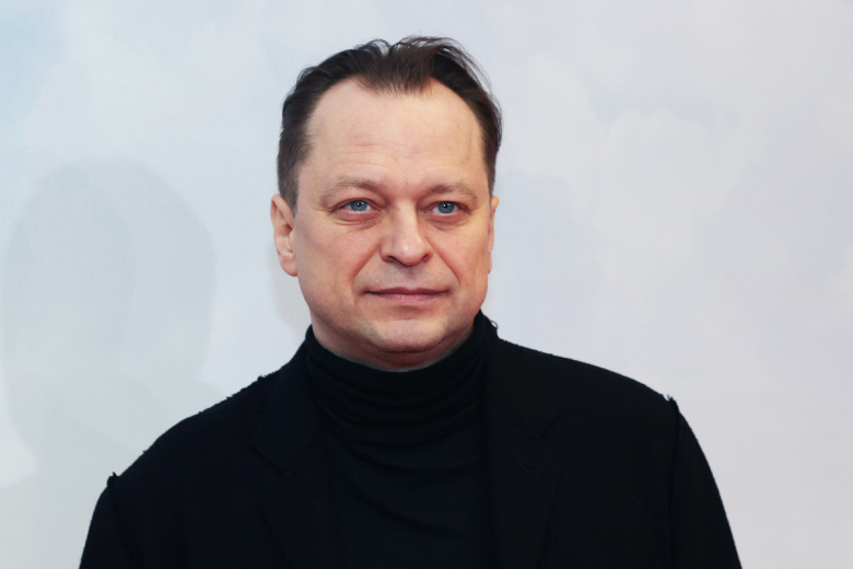 Анатолий Кот