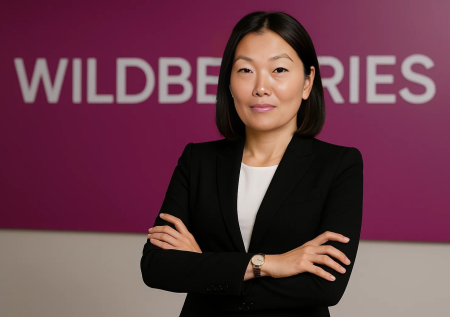 От учителя до богатейшей бизнесвумен: как Ким создала империю Wildberries