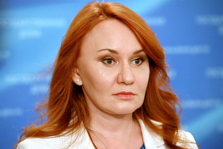 Светлана Бессараб