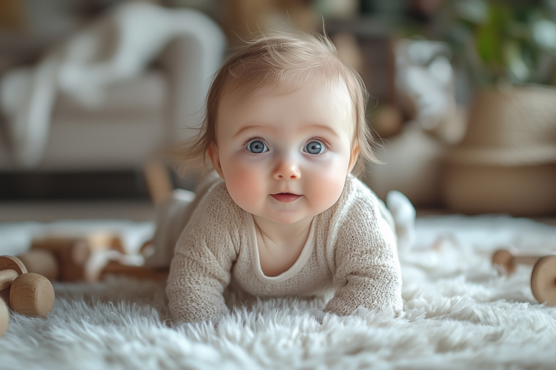 К чему снится родить девочку