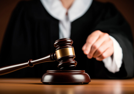 Суд вынес вердикт в отношении экс-зампрокурора Белгородской области