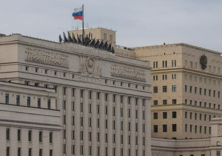 Стало известно, кто займется делом экс-замглавы Минобороны России