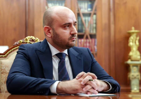 Стало известно, почему уволили главу Кинельского района