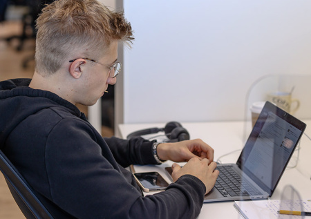 VK CXhub выяснил, как российские компании работают с данными для маркетинга