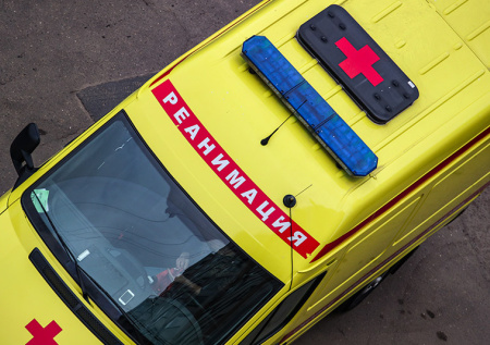 Двое петербуржцев пополнили список жертв массового отравления самогоном
