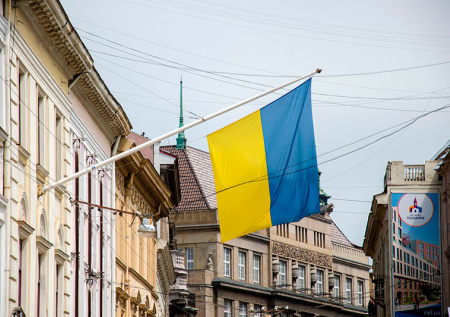 «Отчаяние и экстремизм»: Европу предупредили о кризисе из-за Украины
