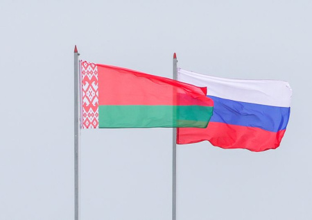 Москва и Минск согласуют новую стратегию военного сотрудничества