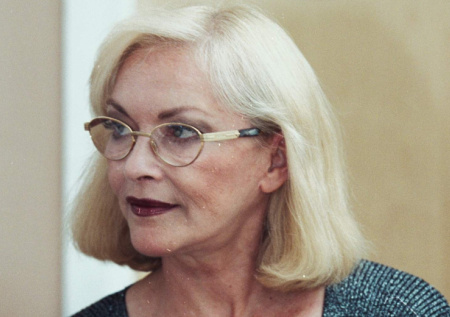 Продюсер рассказал, сколько Барбара Брыльска получала в России за фильм