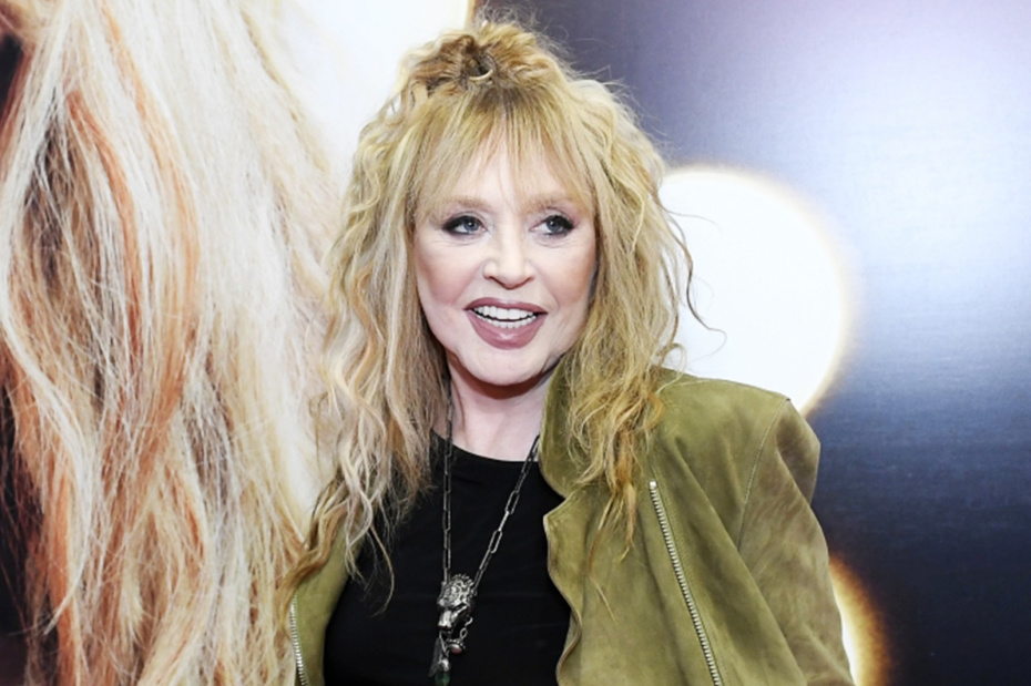 Алла Пугачева