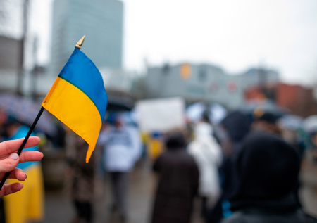 В европейской стране зафиксировали резкий наплыв молодых украинцев