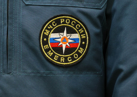 В Приморье спасли блуждавшего в лесу четыре дня мужчину