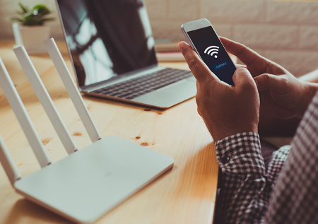 Раскрыто, чьи Wi-Fi-сети могут стать целью для киберпреступников