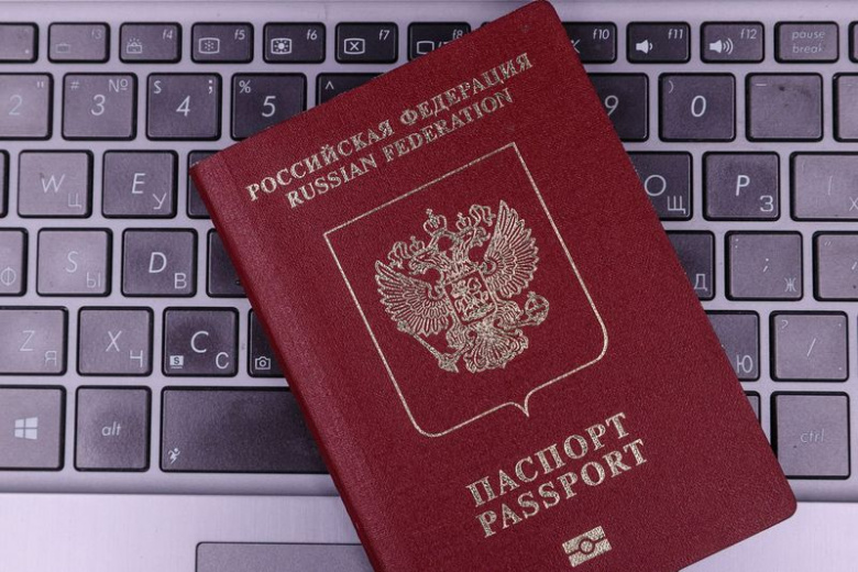 Во сколько обойдется биометрический загранпаспорт в 2025 году?