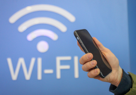 Юрист оценил риски сесть в тюрьму из-за незапароленного Wi-Fi