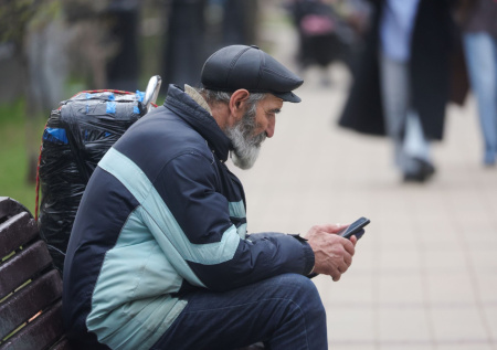 В Госдуме нашли способ сохранить надбавки к пенсии при переезде