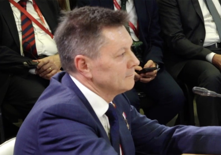 Космонавт рассказал о перспективе строительства АЭС на Луне