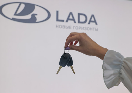 АвтоВАЗ запатентовал новое название для транспортных средств
