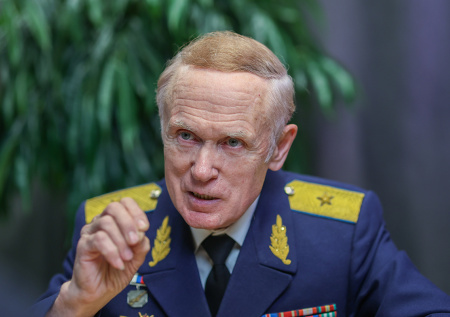 Летчик раскрыл стратегию России в сфере военной авиации