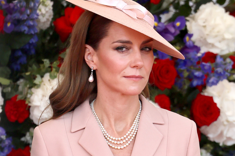 Кейт Миддлтон