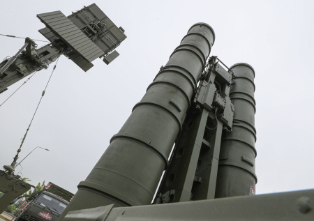 Составлен список средств ПВО, которые справятся с отражением атаки Tomahawk