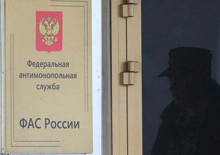 ФАС вступилась за права россиян перед Apple
