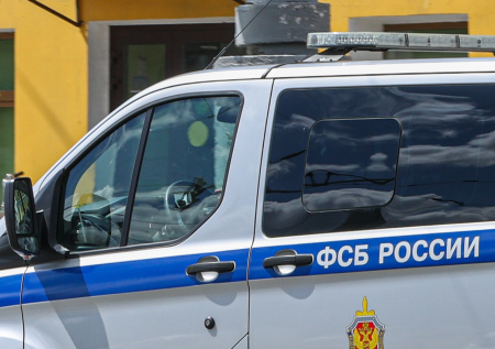 В ФСБ раскрыли, что ждет оправдывавшую вторжение ВСУ под Курск россиянку