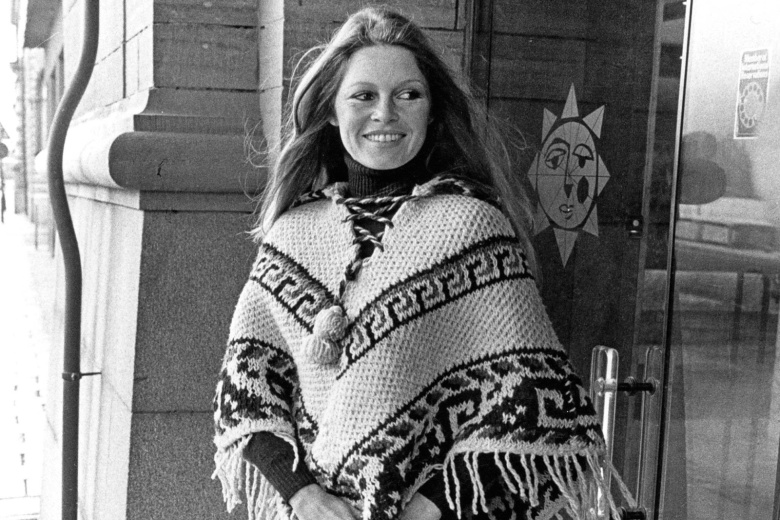 Брижит Бардо