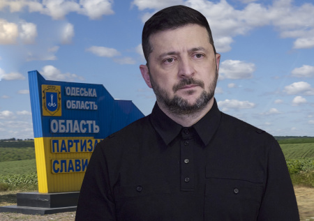 Зеленский напрягся: Одесса на грани бунта — в городе просыпается подполье