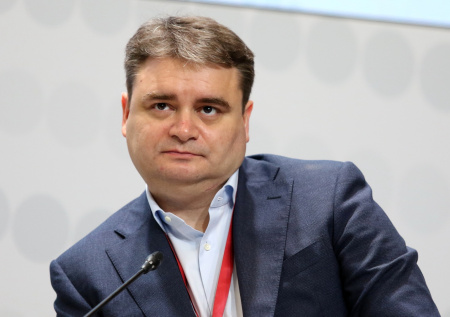 Назван новый возможный замминистра обороны России