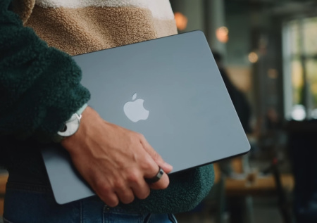Apple показала новые iPad Pro и MacBook Pro: сколько они будут стоить в РФ