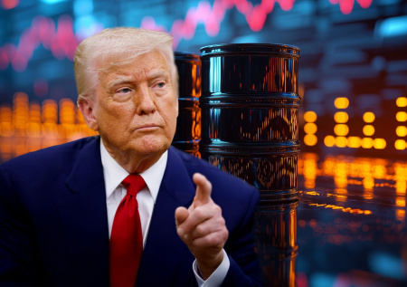 Планы Трампа провалились: почему Индия никогда не откажется от нефти РФ