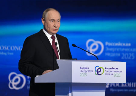 Путин сообщил об уникальных возможностях России в атомной отрасли