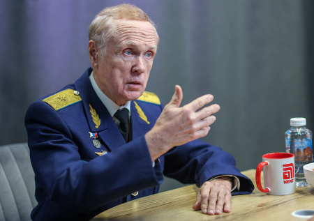 Военный летчик спрогнозировал, заменит ли ИИ пилотов