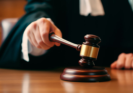 Суд принял решение в отношении задержанных в Крыму женщин-террористок