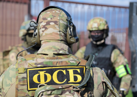 В администрации Калининграда заметили МВД и ФСБ