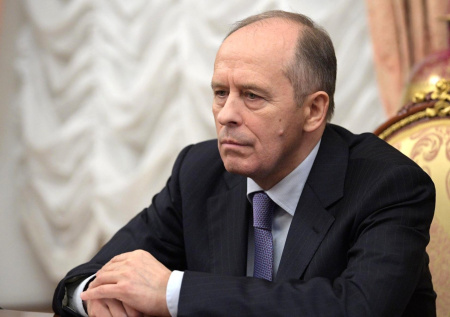 Бортников раскрыл, кто стоял за операцией «Паутина»