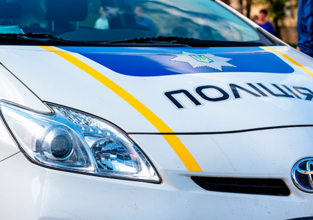 В офис генпрокурора Украины пришли детективы и спецназ