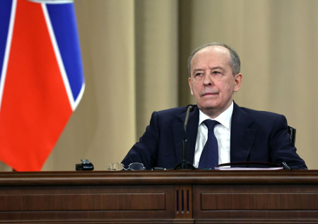 Глава ФСБ ответил на агитацию MI6 «убивать всех неугодных» в России