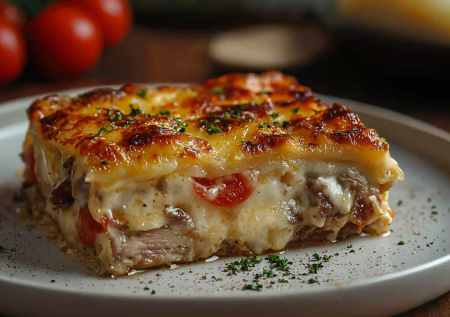 Мясо по-французски больше не готовлю: вместо него — обалденная вкуснятина на ужин. Все дело в секретном соусе
