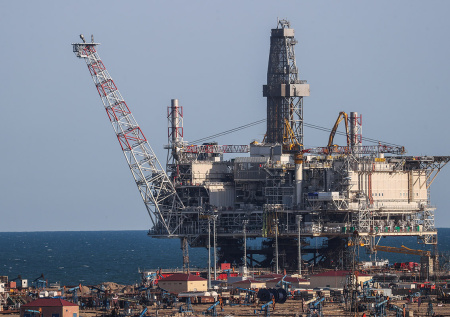 Индийский дипломат ответил на заявления Трампа о российской нефти