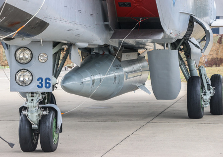 Стало известно, как Киев планировал ликвидировать летчика МиГ-31