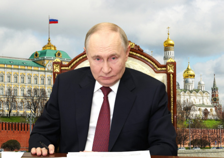«Россия выйдет в мировые лидеры»: астролог о Ельцине, Украине и шарлатанах
