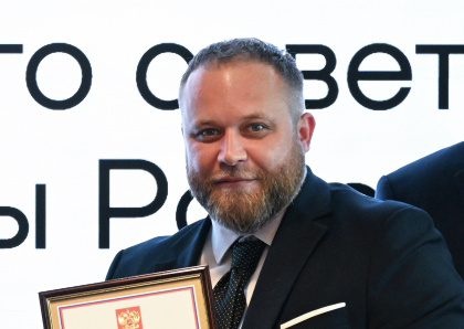 Иван Зуев