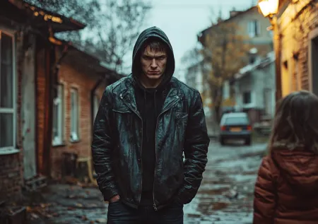 «Язык у него никуда не денется»: что не так с кастрацией педофилов?